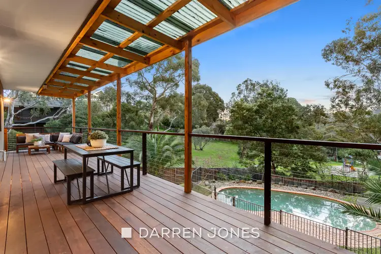 133 Plenty River Drive, Greensborough VIC 3088