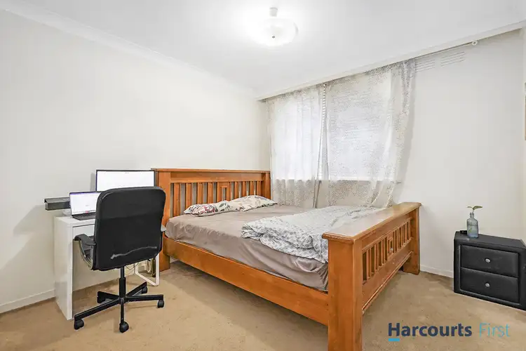 Second view of Homely unit listing, 1/53 Disraeli Street, Kew VIC 3101