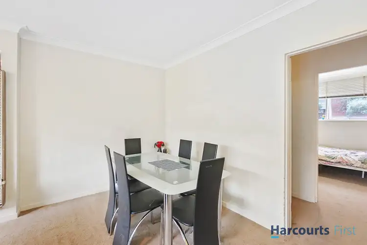 Third view of Homely unit listing, 1/53 Disraeli Street, Kew VIC 3101
