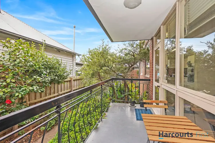 Fifth view of Homely unit listing, 1/53 Disraeli Street, Kew VIC 3101