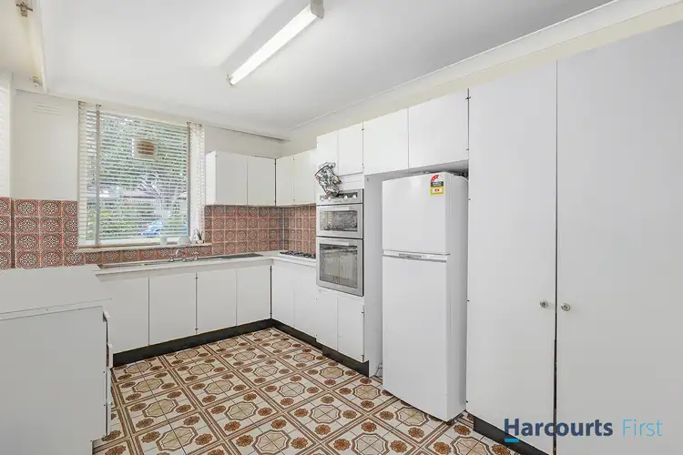 Sixth view of Homely unit listing, 1/53 Disraeli Street, Kew VIC 3101