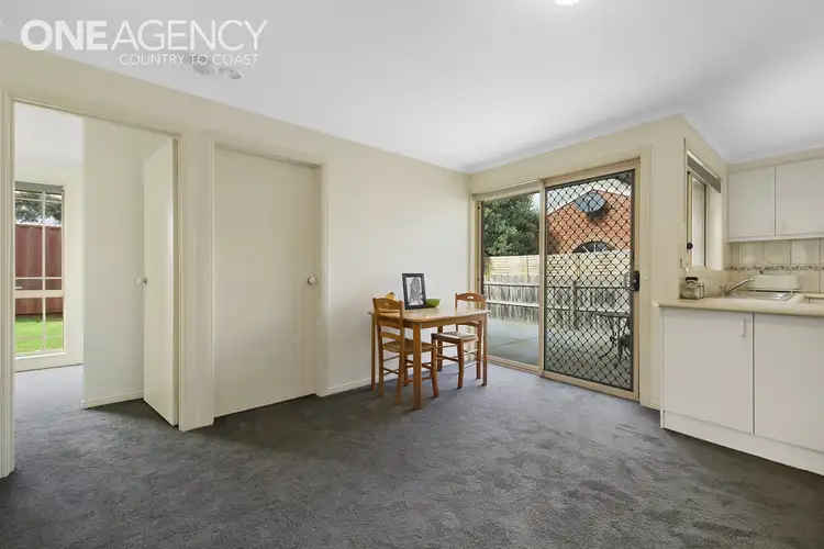 Fifth view of Homely house listing, 3 Joseph Court, Pakenham VIC 3810
