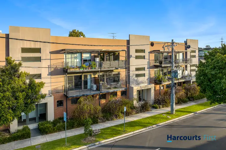 5/5 Churchill Street, Ringwood VIC 3134
