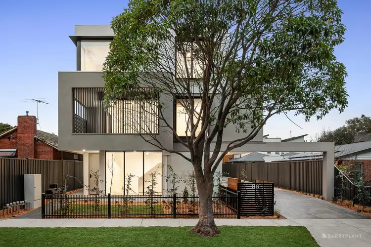 6/36 Shelley Street, Heidelberg Heights VIC 3081