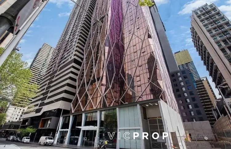 5401/60 A'Beckett Street, Melbourne VIC 3000