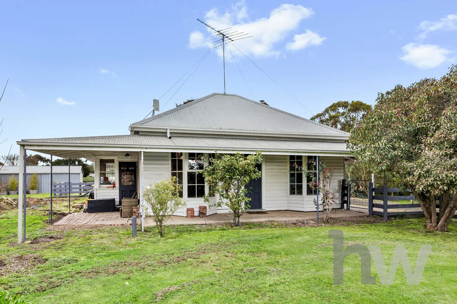 Main view of Homely house listing, 15 Collins Street, Winchelsea VIC 3241