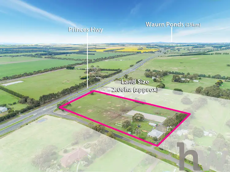 Fifth view of Homely house listing, 15 Collins Street, Winchelsea VIC 3241