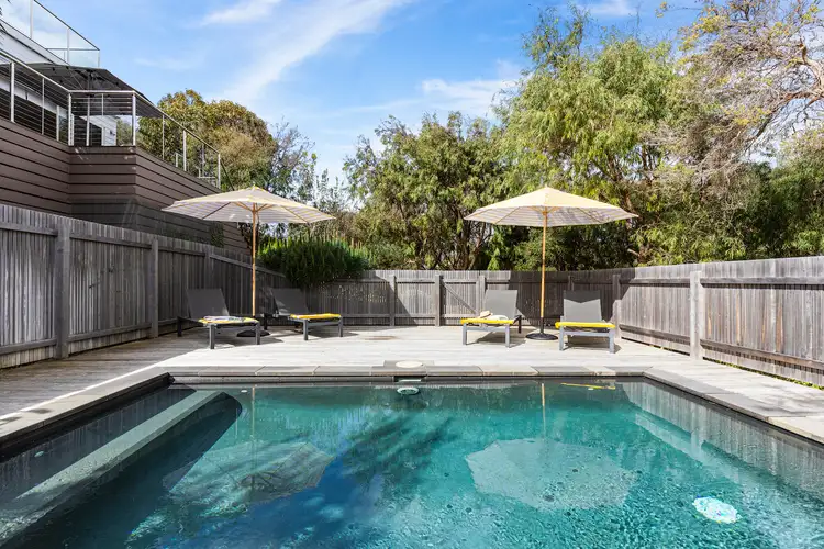 Second view of Homely house listing, 2 Malabar Place, Sorrento VIC 3943