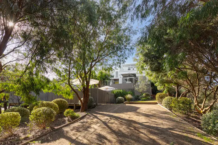Third view of Homely house listing, 2 Malabar Place, Sorrento VIC 3943