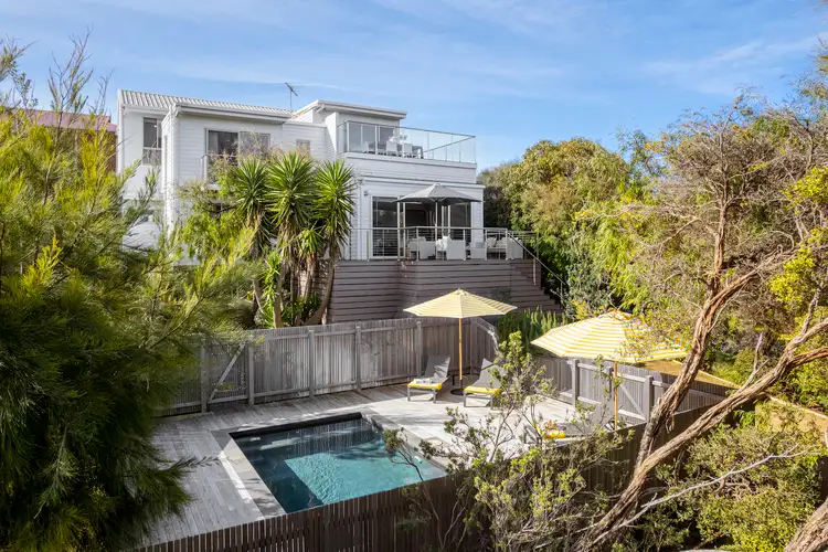 Fourth view of Homely house listing, 2 Malabar Place, Sorrento VIC 3943