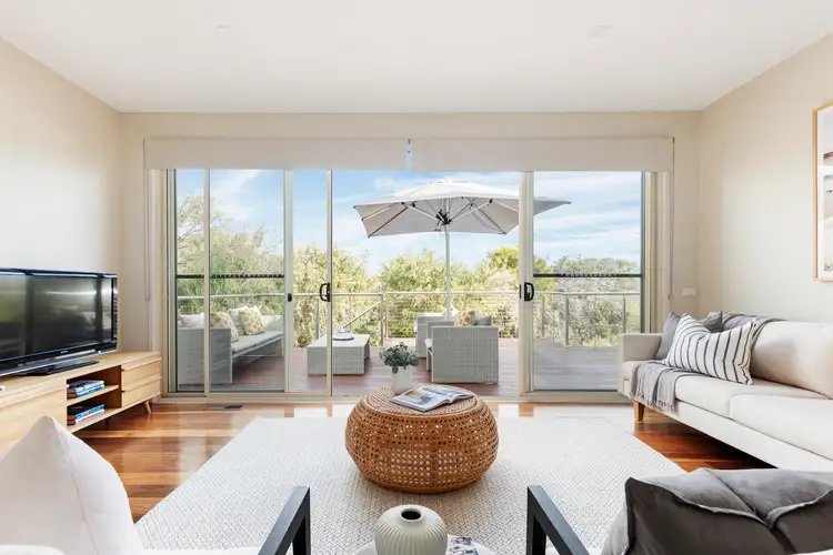 Sixth view of Homely house listing, 2 Malabar Place, Sorrento VIC 3943