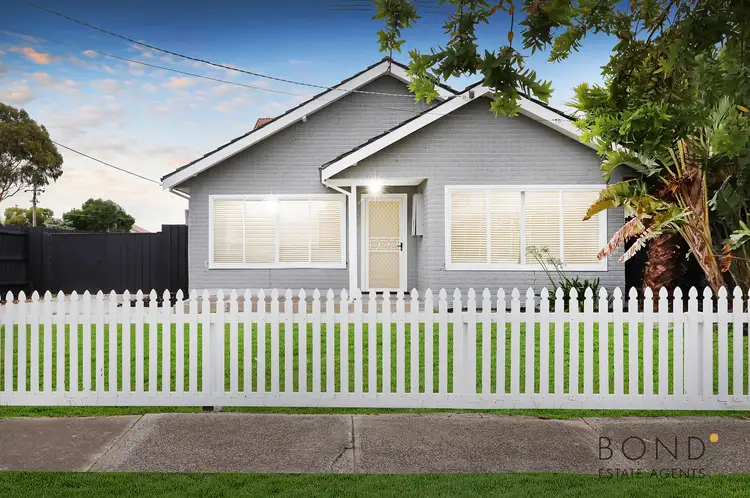 45 Fourth Avenue, Altona North VIC 3025
