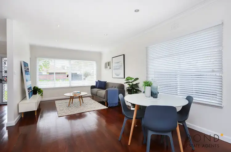 Fifth view of Homely house listing, 45 Fourth Avenue, Altona North VIC 3025