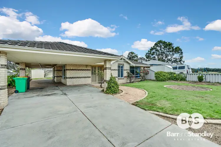 Second view of Homely house listing, 9 O'Meehan Green, Usher WA 6230