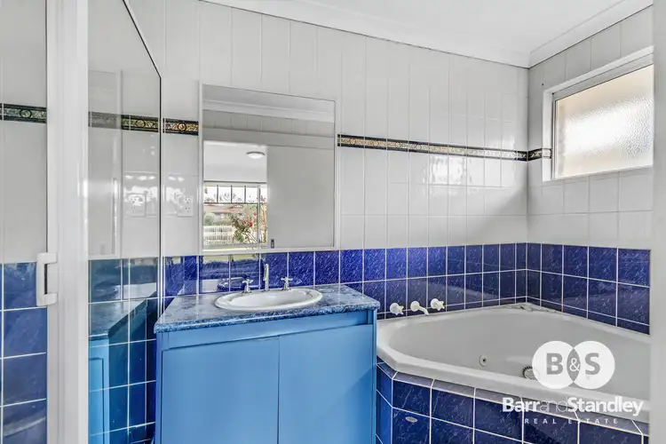 Fifth view of Homely house listing, 9 O'Meehan Green, Usher WA 6230
