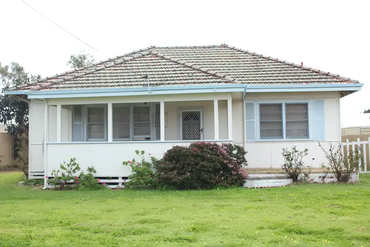 26 Prosser Street, South Bunbury WA 6230