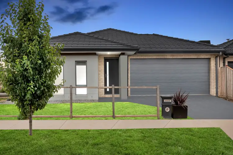 10 Althea Way, Rockbank VIC 3335