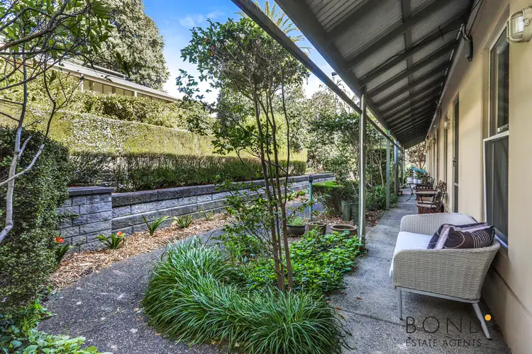Second view of Homely townhouse listing, 205 Wiltshire Drive, Kew VIC 3101