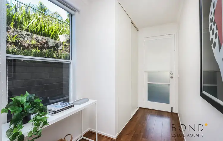 Fourth view of Homely townhouse listing, 205 Wiltshire Drive, Kew VIC 3101