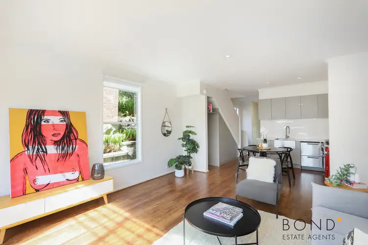 Sixth view of Homely townhouse listing, 205 Wiltshire Drive, Kew VIC 3101