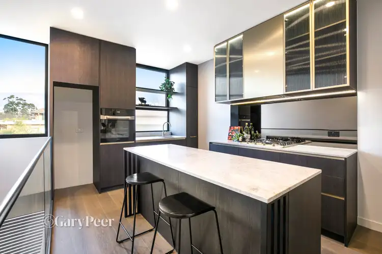 Third view of Homely townhouse listing, 5/47 Lansdowne Road, St Kilda East VIC 3183