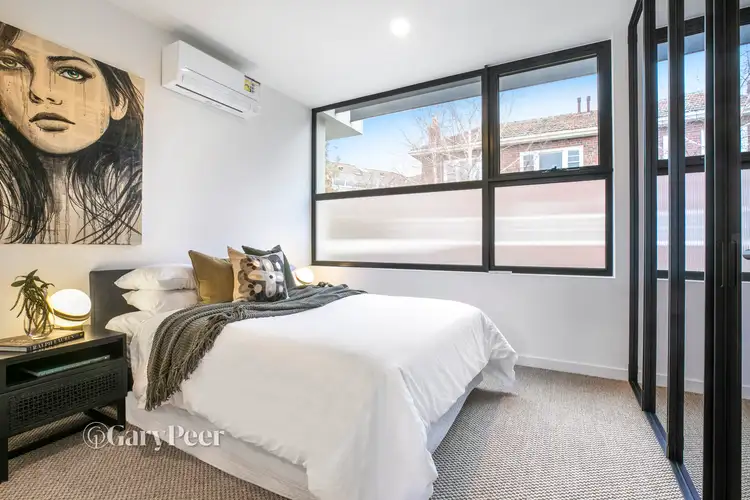 Fourth view of Homely townhouse listing, 5/47 Lansdowne Road, St Kilda East VIC 3183