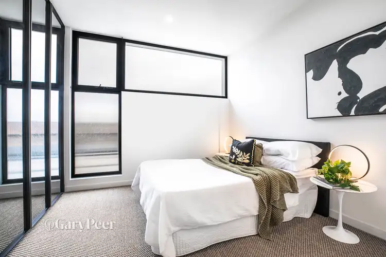 Fifth view of Homely townhouse listing, 5/47 Lansdowne Road, St Kilda East VIC 3183