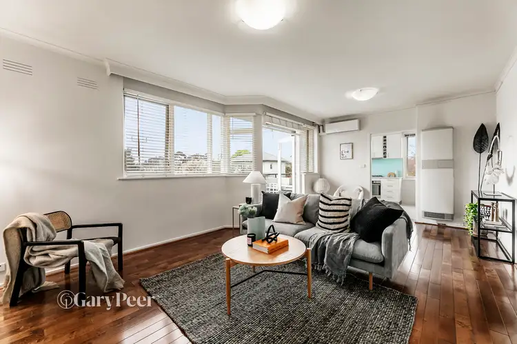 5/33 Hotham Street, St Kilda East VIC 3183