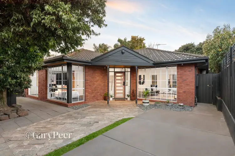2/25 Hopkins Street, Mckinnon VIC 3204