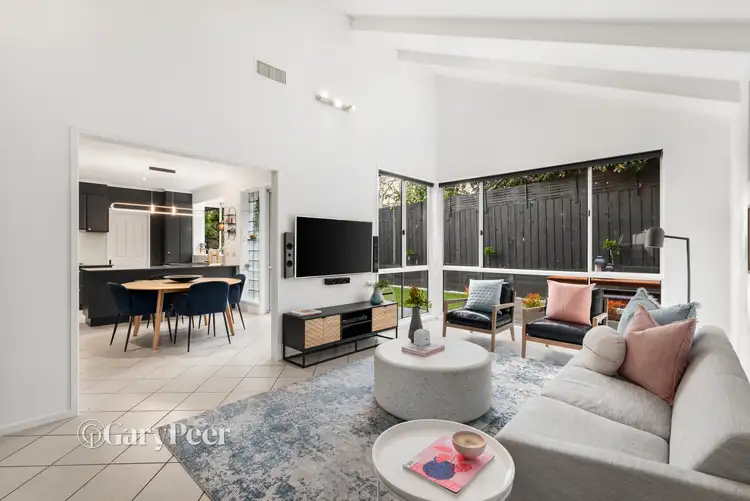 Third view of Homely unit listing, 2/25 Hopkins Street, Mckinnon VIC 3204