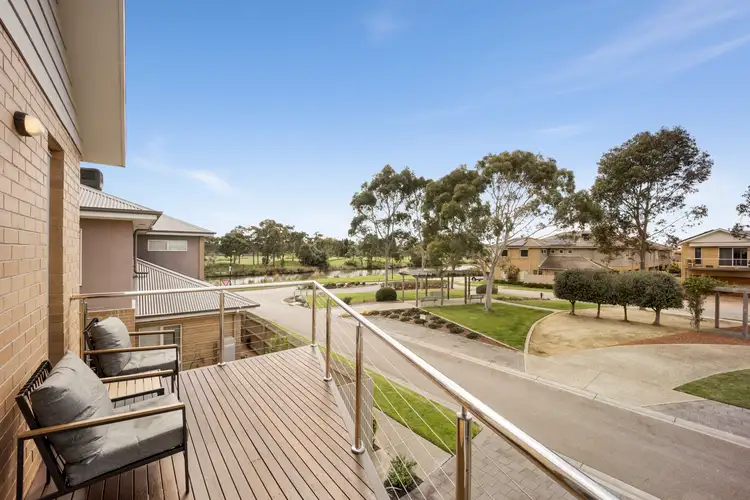 1 Wolstenholme Gardens, Bonbeach VIC 3196