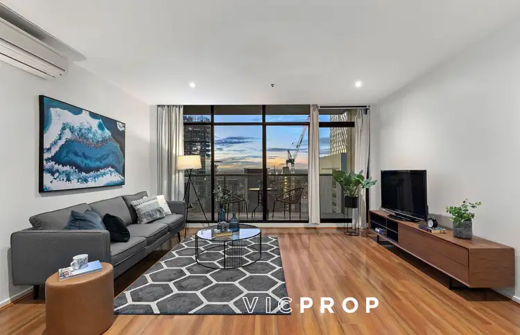 2902/380 Little Lonsdale Street, Melbourne VIC 3000