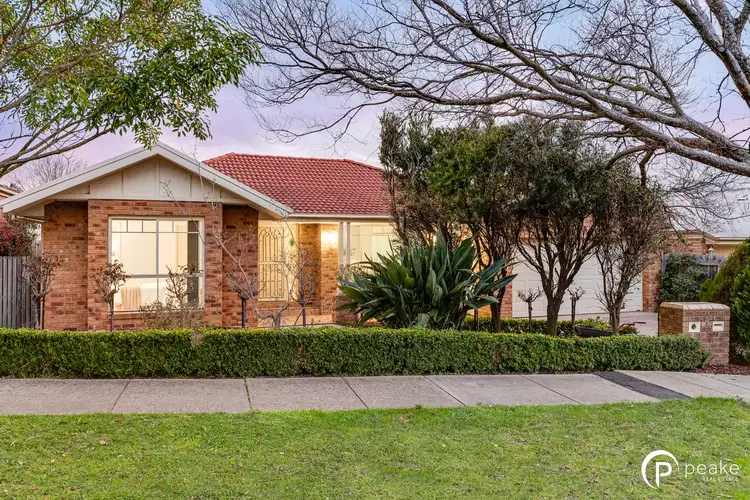 5 Carrington Place, Berwick VIC 3806