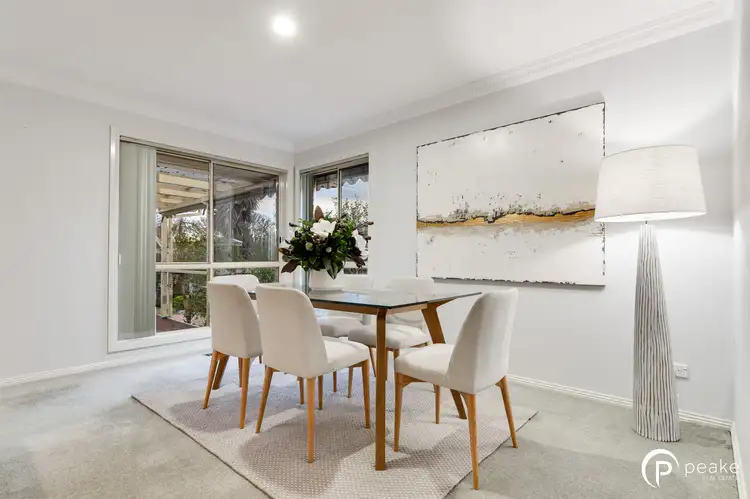 Fourth view of Homely house listing, 5 Carrington Place, Berwick VIC 3806
