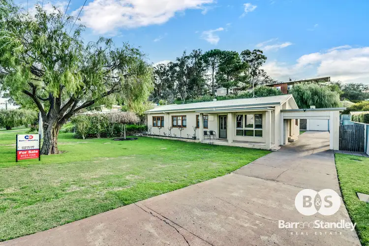 12 Montgomery Road, South Bunbury WA 6230