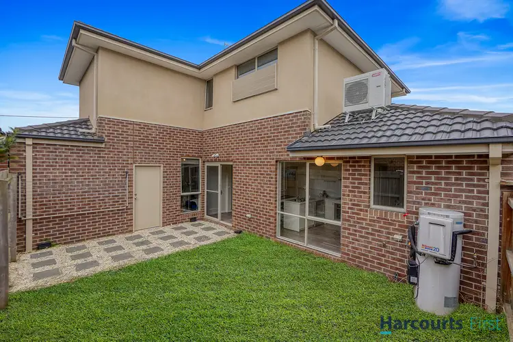 Fourth view of Homely townhouse listing, 4A Florence Avenue, Clayton VIC 3168