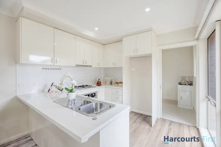 Fifth view of Homely townhouse listing, 4A Florence Avenue, Clayton VIC 3168