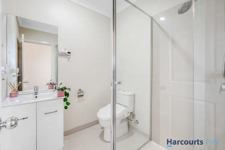 Sixth view of Homely townhouse listing, 4A Florence Avenue, Clayton VIC 3168