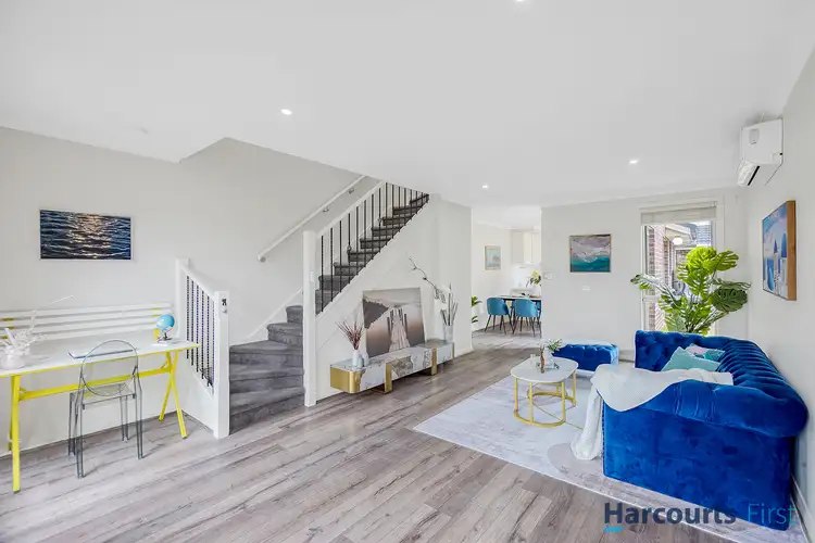 Seventh view of Homely townhouse listing, 4A Florence Avenue, Clayton VIC 3168
