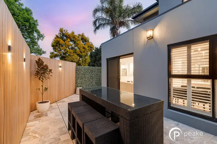 Second view of Homely townhouse listing, 2/179 High Street, Berwick VIC 3806