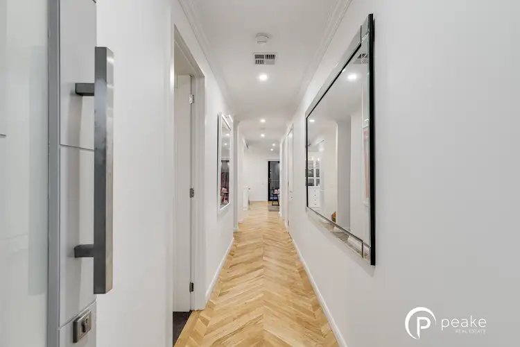 Fourth view of Homely townhouse listing, 2/179 High Street, Berwick VIC 3806