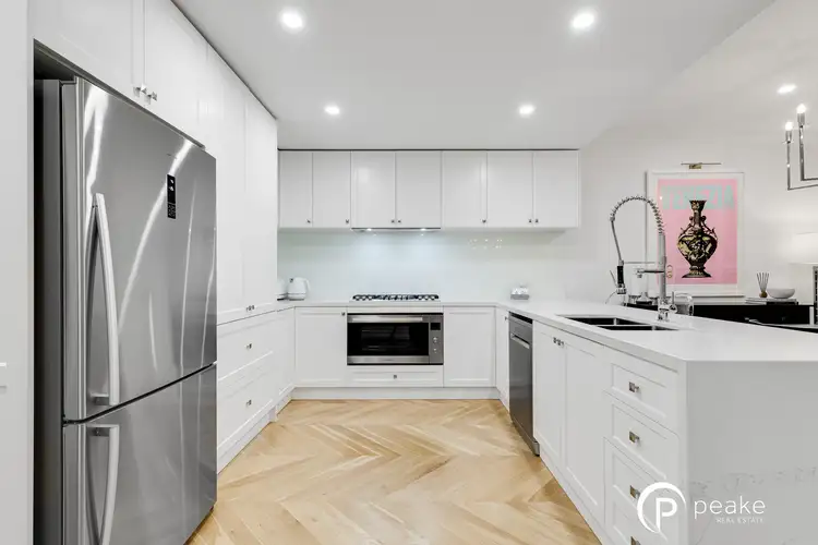 Sixth view of Homely townhouse listing, 2/179 High Street, Berwick VIC 3806