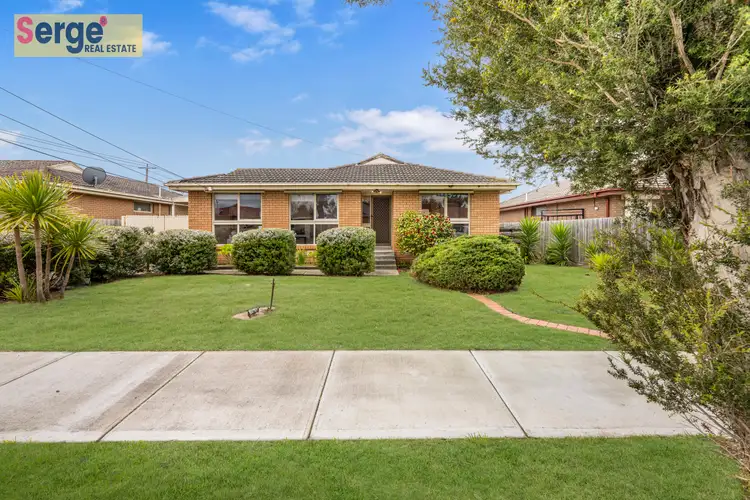 28 Rex Street, Kings Park VIC 3021