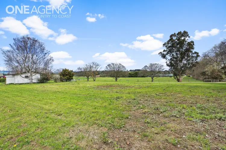 Second view of Homely house listing, 60 Bloomfield Road, Nilma VIC 3821
