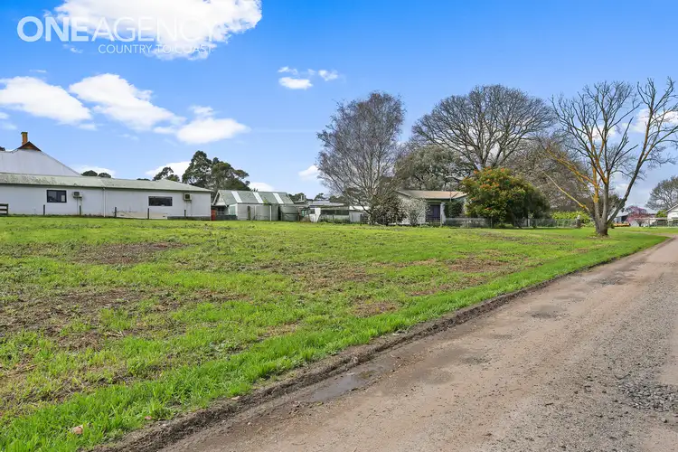 Third view of Homely house listing, 60 Bloomfield Road, Nilma VIC 3821
