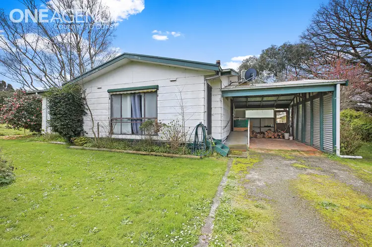Fifth view of Homely house listing, 60 Bloomfield Road, Nilma VIC 3821