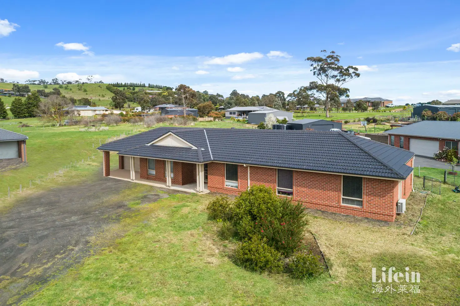 Main view of Homely house listing, 21 Quail Avenue, Whittlesea VIC 3757