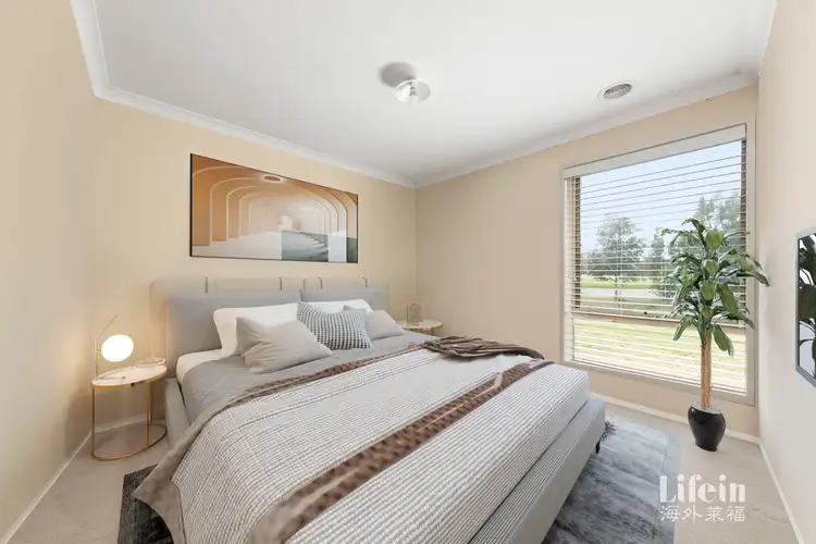 Fourth view of Homely house listing, 21 Quail Avenue, Whittlesea VIC 3757