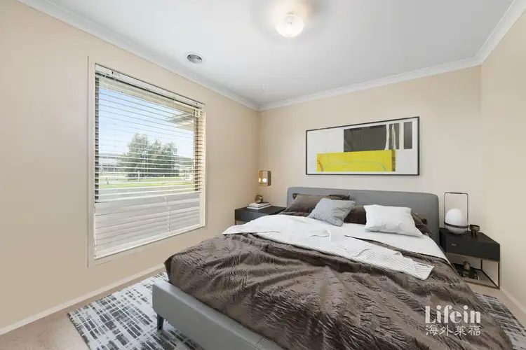 Fifth view of Homely house listing, 21 Quail Avenue, Whittlesea VIC 3757