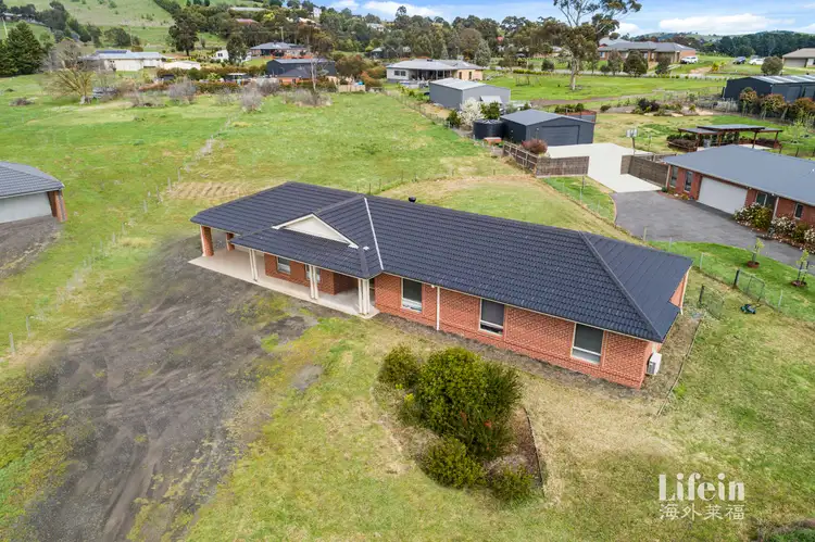 Seventh view of Homely house listing, 21 Quail Avenue, Whittlesea VIC 3757